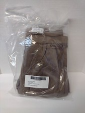 USGI US Military ECWCS Polypro Polypropylene Cold Weather Drawers X-Large New picture