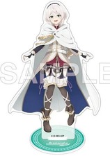 Amnesia Acrylic Stand Panel Figure Anime 5th Anniversary KADOKAWA Japan Import picture