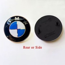 1PC Rear Trunk or Side 78mm FOR B-M-W Z3 X5 7 8 Series Badge Emblem 51141970248 picture
