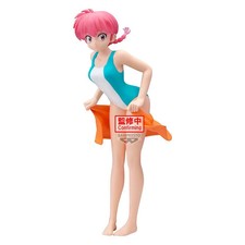 Ranma 1/2 GLITTER&GLAMOURS-RANMA- Figure New PSL picture