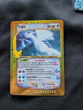 Pokémon Lugia 30th Anniversary English 149/147 Holo Rare 2026 And more cards picture