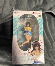 To LOVE Ru Yui Kotegawa Figure Gals Megahouse picture