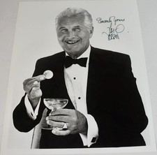 Rare Dai Vernon Memorabillia | Multiple SIGNED Items picture