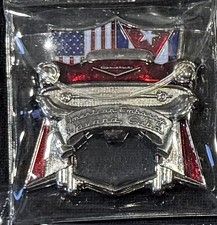Marine Security Guard Detachment MSG Challenge Coin Havana picture
