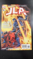 JLA: Classified #34 Slott Jurgens DC Comics 2007 HIGH GRADE picture
