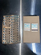 BOX of 48 VINTAGE MATCHBOOKS - Westward Ho Motel & Casino- unused picture
