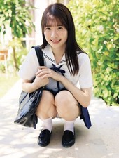 Emicul 1st Shirakami Saka Photobook Japan Photo Book 2025 Japanese Edition picture