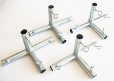 4Pcs 1
