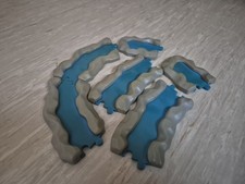 Schleich Zoo Water Ditch And Bits And Bobs picture