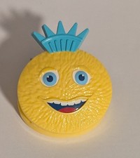 Liberty Biberty Spring Loaded Plastic Chip Bag Clip 2