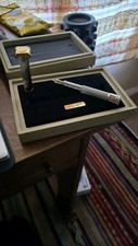 Pelikan Temple of Artemis Limited Edition Fountain Pen, 2006 picture