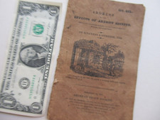 RARE 1800 Tract, 