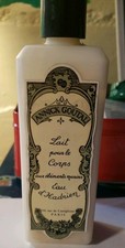 Vintage Annick Goutal Lait Pour le Corps Eau De Hadrian Lotion 200 Ml picture