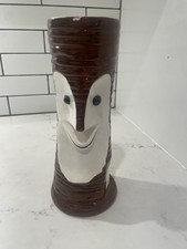Tiki Bob Original Vintage Bali Hai At The Beach N.O.L.A. Tiki Mug Japan Ceramics picture