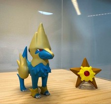 Bandai Pokemon Scale World Manectric Figure 1:20 Collectible 15+ picture