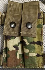 Oldgen London Bridge Trading LBT Multicam Magazine Pouch NOS Seal Devgru picture