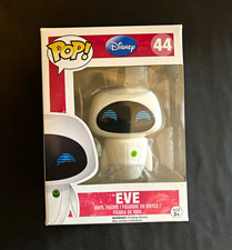 Funko POP Disney Pixar Wall-E EVE #44  picture