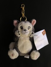 Figaro Plush Keychain. HK Disneyland Exclusive picture