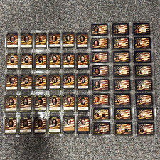 A Word From POTUS 2025 (54 card Lot) picture