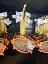 Universal HHN Halloween Horror Nights 2026 Decorative Ornament Exclusive picture