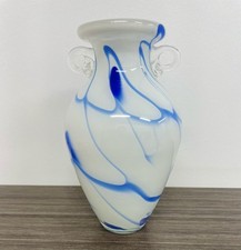 Vintage Hand Blown Glass 8