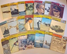 WORLD WAR II  Series 13 036 Decks. EDITO SERVICE S.A £7.99 each deck (24 cards) picture