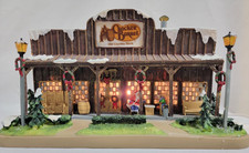 Holiday Village Cracker Barrel Old Country Store picture