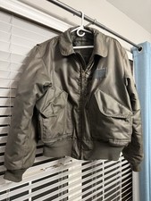 CWU-45/P Military Style Nomex  Flight Jacket picture