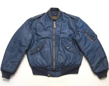 Rare Korean War USAF L-2A Flight Jacket Size 36 No Damage 100% Original EXC COND picture