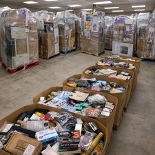 Amazon Mystery Collection with Everyday Home and Lifestyle Goods picture