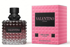 Valentino Donna Born In Roma Intense Eau De Parfum Spray 100ml / 3.4 oz Women Pe picture