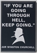 Winston Churchill Quote 2