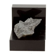 Pyroxene + Rutile. 21.28 Ct. Lanark, Ontario, Canada. picture