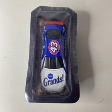 New Pillsbury Doughboy Grands 43 John Andretti Dodge Intrepid NASCAR 1:64 Sealed picture