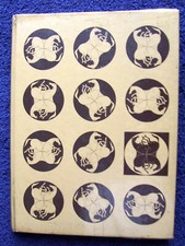 1970 COSTA MESA HIGH SCHOOL YEARBOOK 