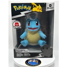 Pokemon Select Squirtle Deluxe 8