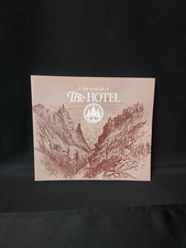 1990s Balsams Grand Hotel Photo Booklet Dixville Notch NH - A YEAR IN THE LIFE picture