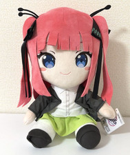 TAITO The Quintessential Quintuplets∬ Nakano Nino Smile Ver. BIG Plush Doll picture