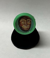 Vintage 1960s Vari-Vue Monster Flicker Ring Gorilla King Kong picture