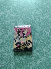 Vintage Matchbook Ephemera Collectible A21 Wheeling West Virginia bon Aire golf picture