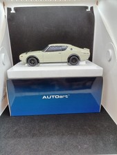 AUTOART 77467 1/18 scale car picture