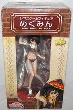 New Phat KonoSuba 2 Megumin 1/7 Scale ABS & PVC Pre-Painted Figure Shukufuku wo picture