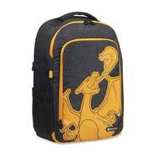Pokémon Center 🔥Charizard Flamethrower Backpack 🎒 SOLD OUT EVERYWHERE - NWT 🔥 picture