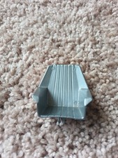 Vintage 1976 Mattel Space 1999 Eagle 1 Transporter Pilot Chair Seat Part Orig picture