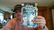 1977 3.34 princess leia organa vintage kenner star wars  picture