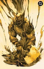 ABSOLUTE BATMAN 23 IVAN TAO SECRET DROP GOLD FOIL VIRGIN VARIANT NM 2026 picture