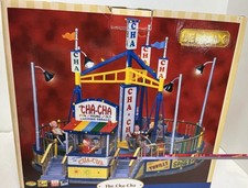 LEMAX #74786 Village Collection 
