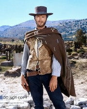 CLINT EASTWOOD 