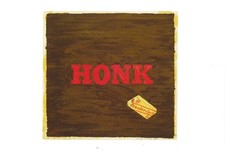 Postcard Ed Ruscha 