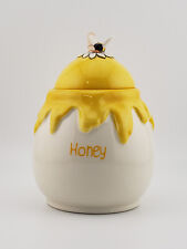 Blue Sky Clayworks Honey Drip Honey Pot 20191 picture